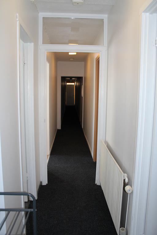 Lonsa Guesthouse Akureyri Bagian luar foto