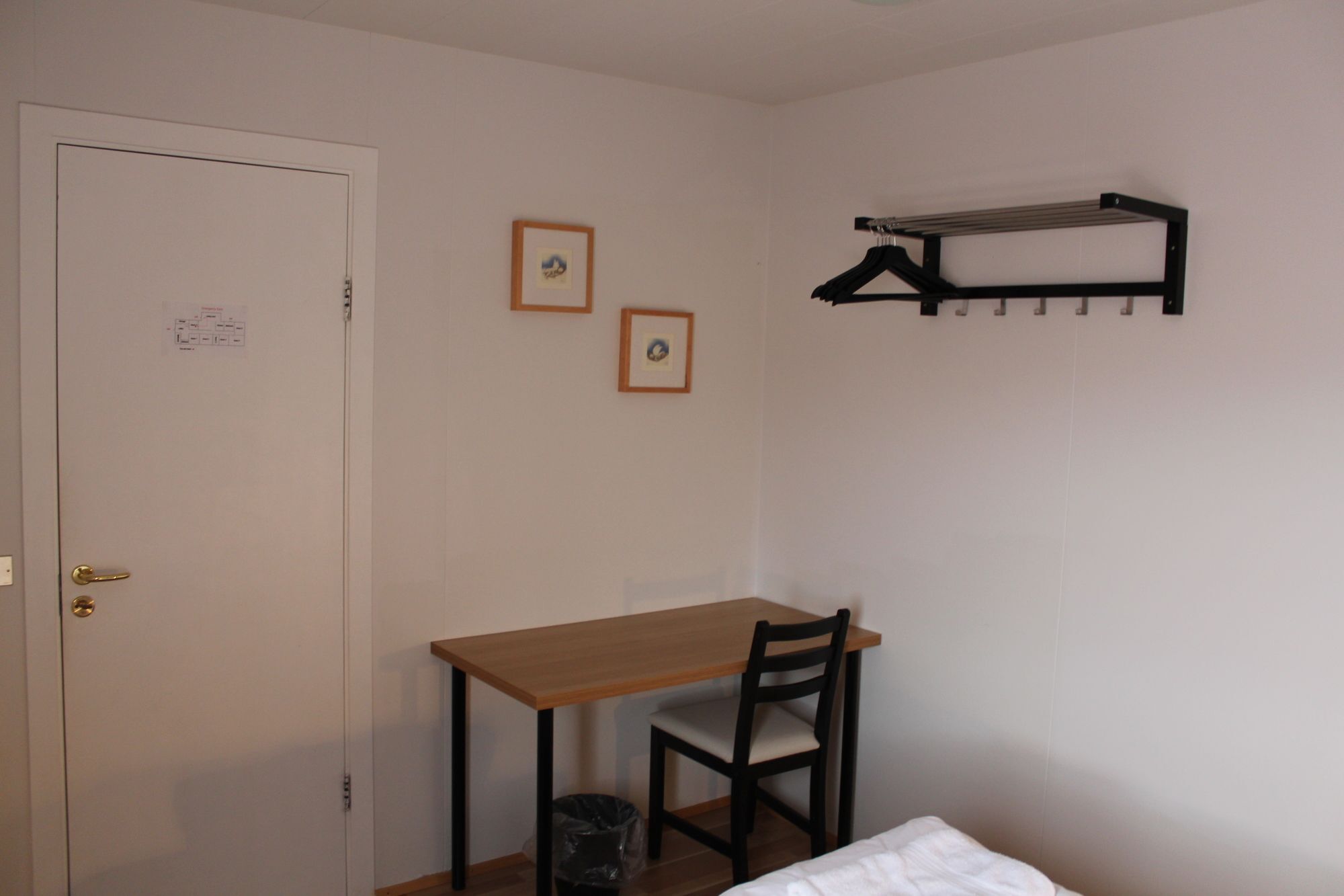 Lonsa Guesthouse Akureyri Bagian luar foto